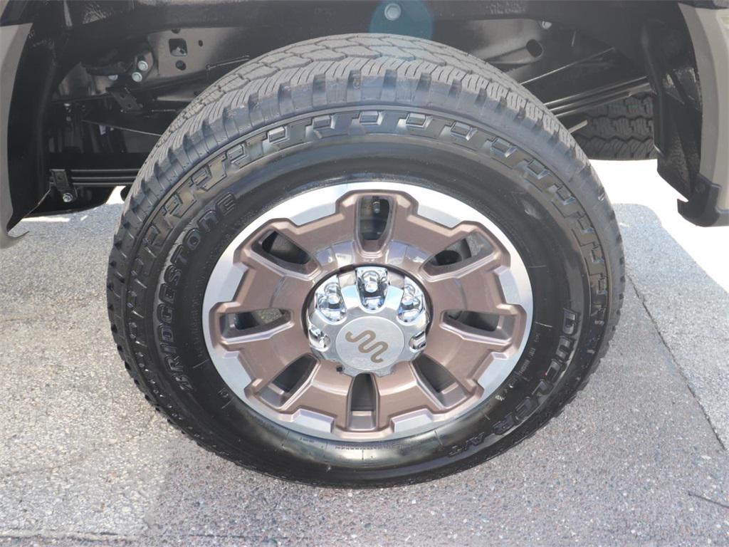 new 2026 Ford F-250 car, priced at $94,318