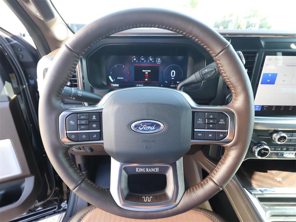 new 2026 Ford F-250 car, priced at $94,318