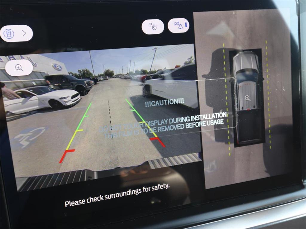 new 2026 Ford F-250 car, priced at $94,318