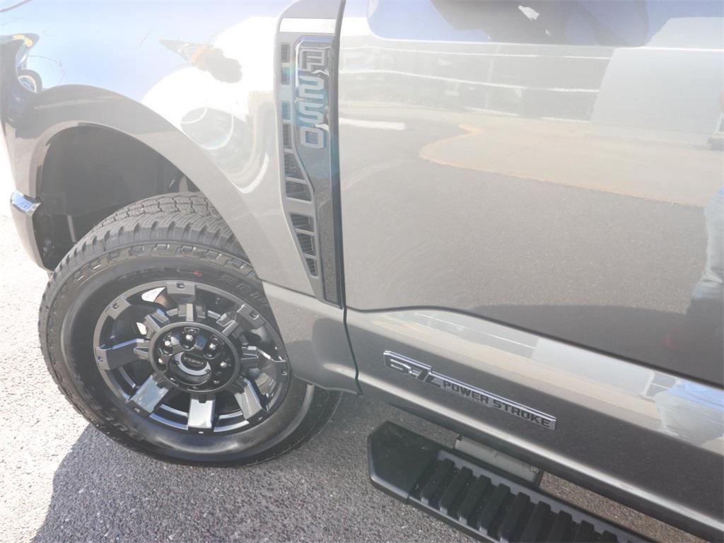 new 2026 Ford F-250 car, priced at $67,816