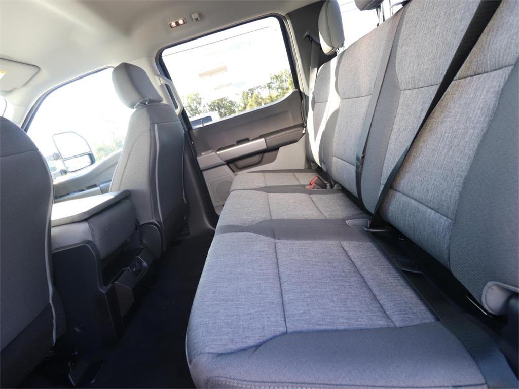 new 2026 Ford F-250 car, priced at $67,816