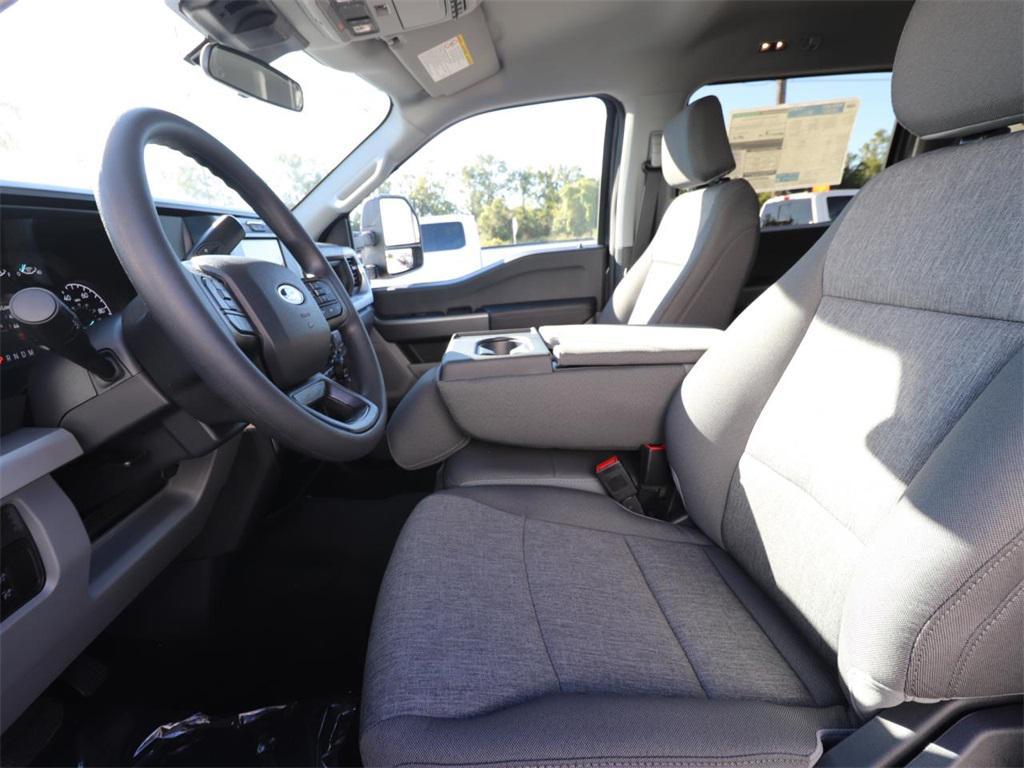new 2026 Ford F-250 car, priced at $67,816