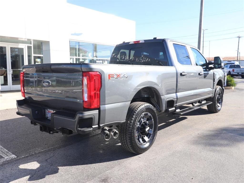 new 2026 Ford F-250 car, priced at $67,816