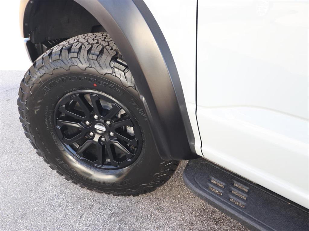 new 2026 Ford F-150 car, priced at $83,315