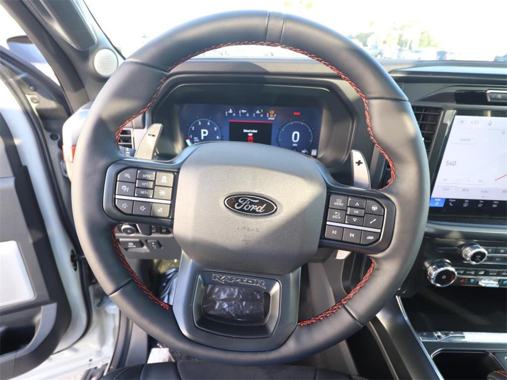 new 2026 Ford F-150 car, priced at $83,315