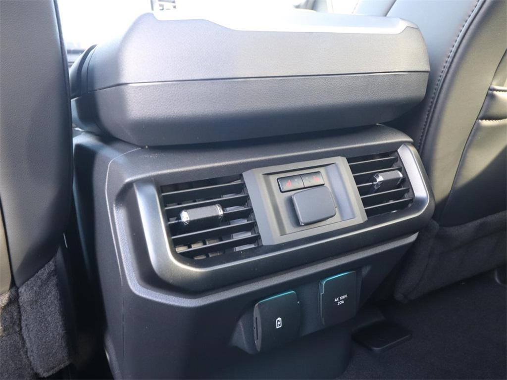 new 2026 Ford F-150 car, priced at $83,315