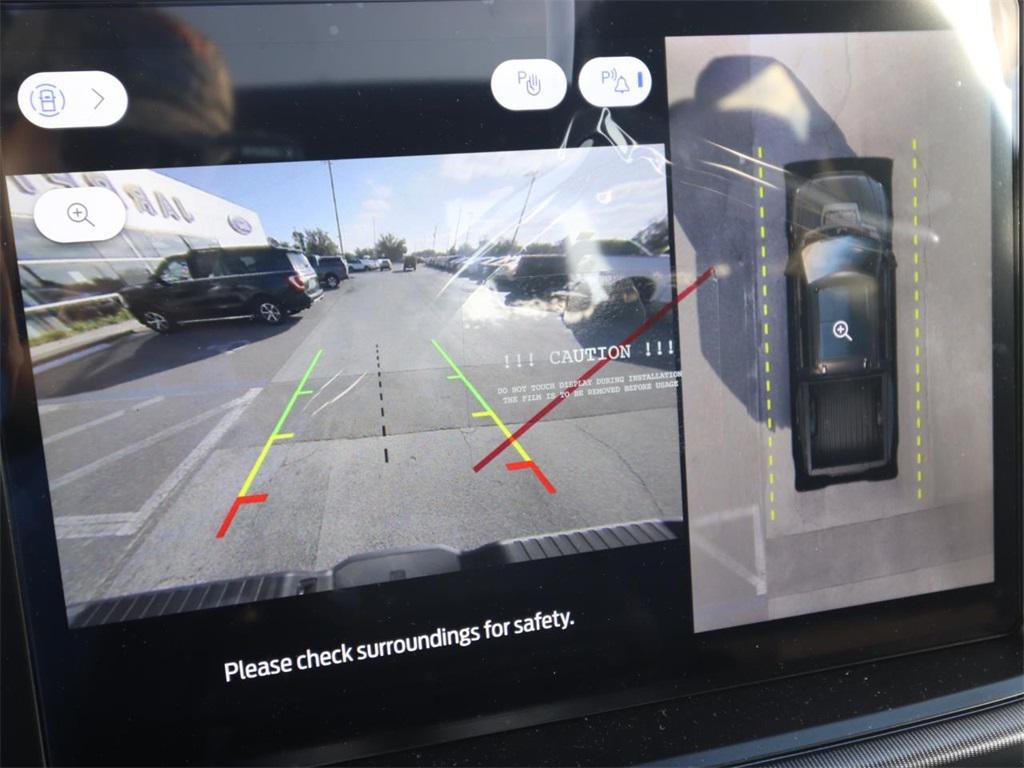 new 2026 Ford F-150 car, priced at $83,315