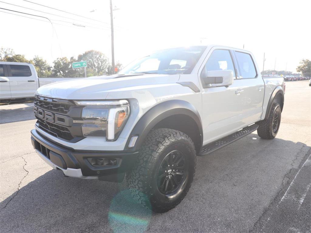 new 2026 Ford F-150 car, priced at $83,315