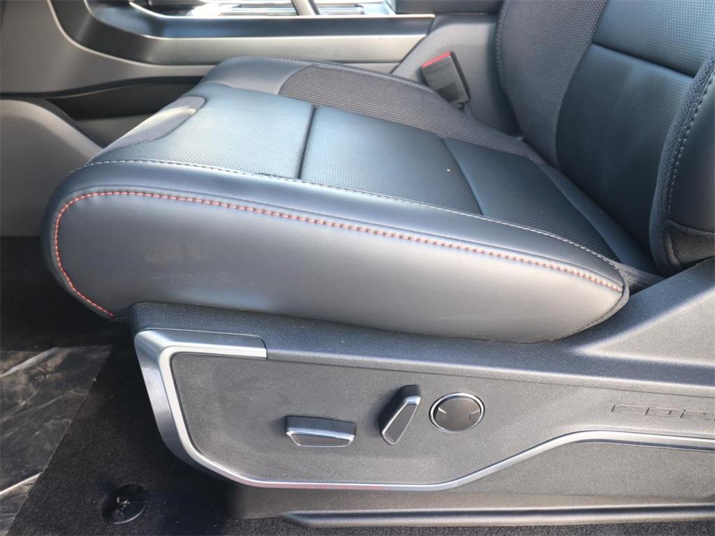 new 2026 Ford F-150 car, priced at $83,315