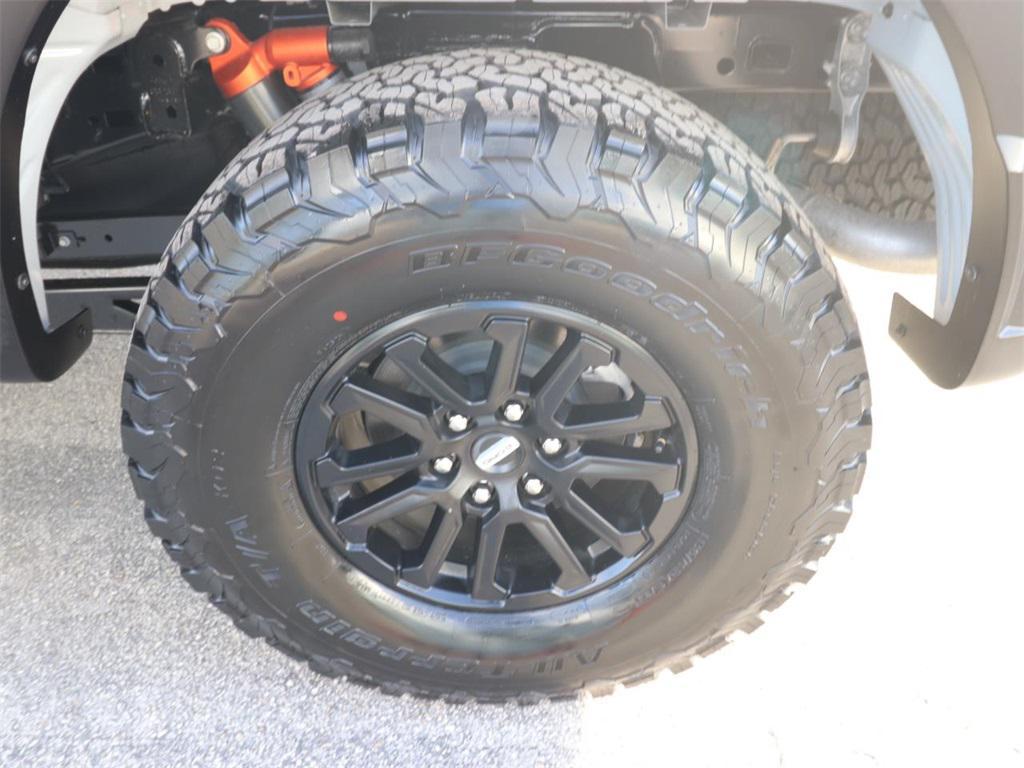 new 2026 Ford F-150 car, priced at $83,315