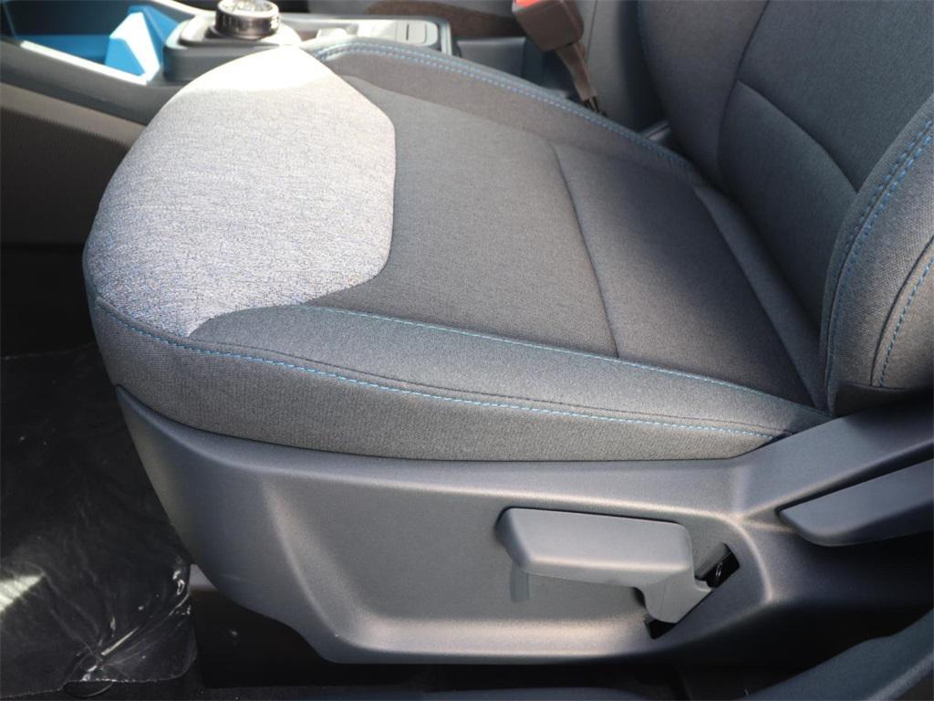 new 2025 Ford Maverick car, priced at $28,593