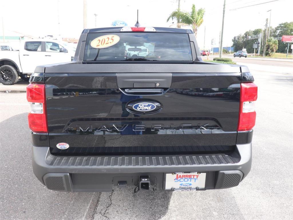 new 2025 Ford Maverick car, priced at $28,593