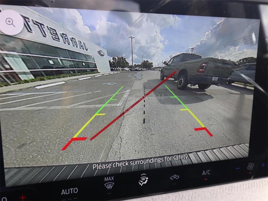 new 2025 Ford Maverick car, priced at $28,593