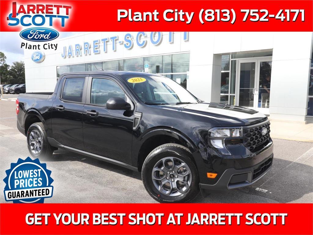 new 2025 Ford Maverick car, priced at $28,593