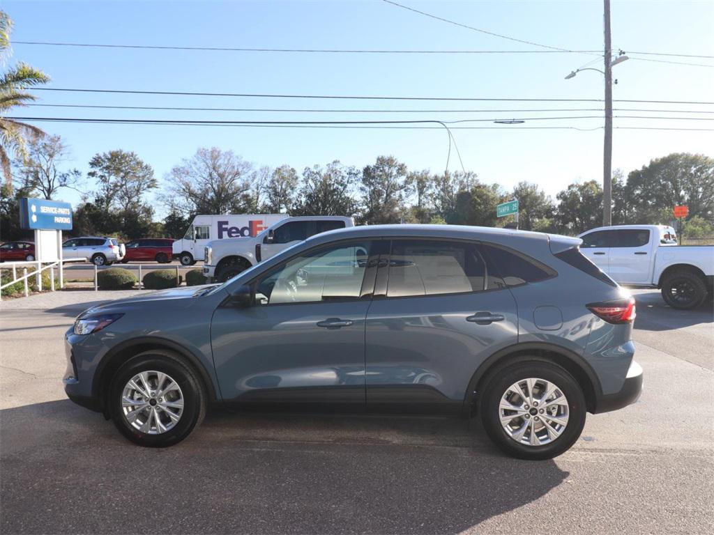 new 2026 Ford Escape car, priced at $28,121
