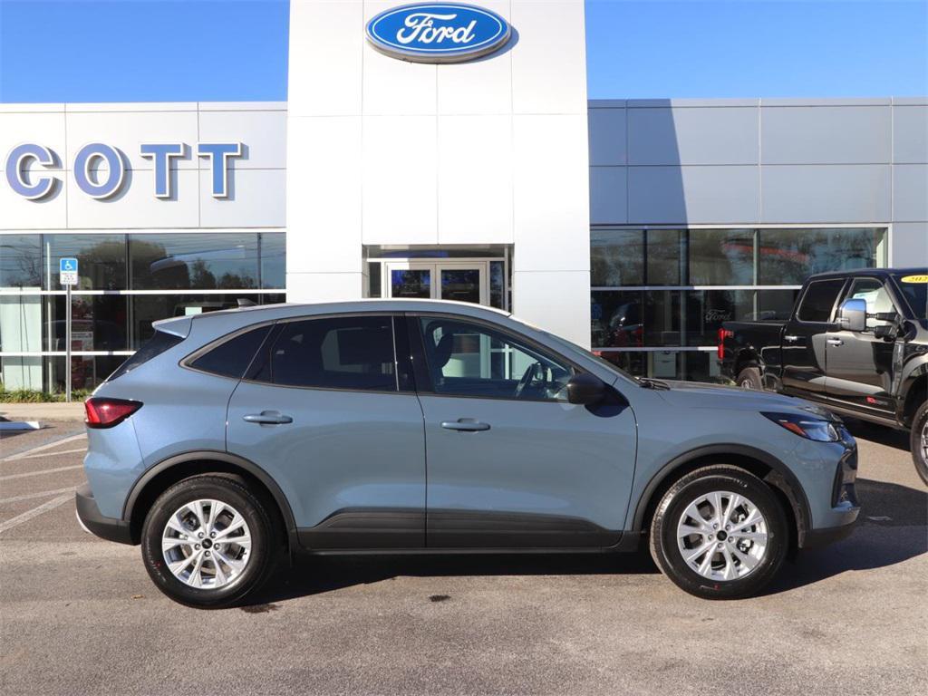 new 2026 Ford Escape car, priced at $28,121