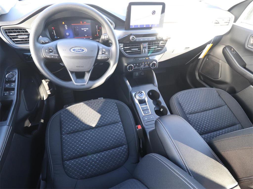 new 2026 Ford Escape car, priced at $28,121