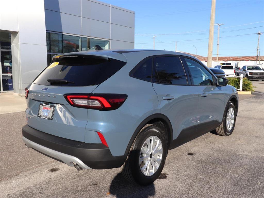 new 2026 Ford Escape car, priced at $28,121