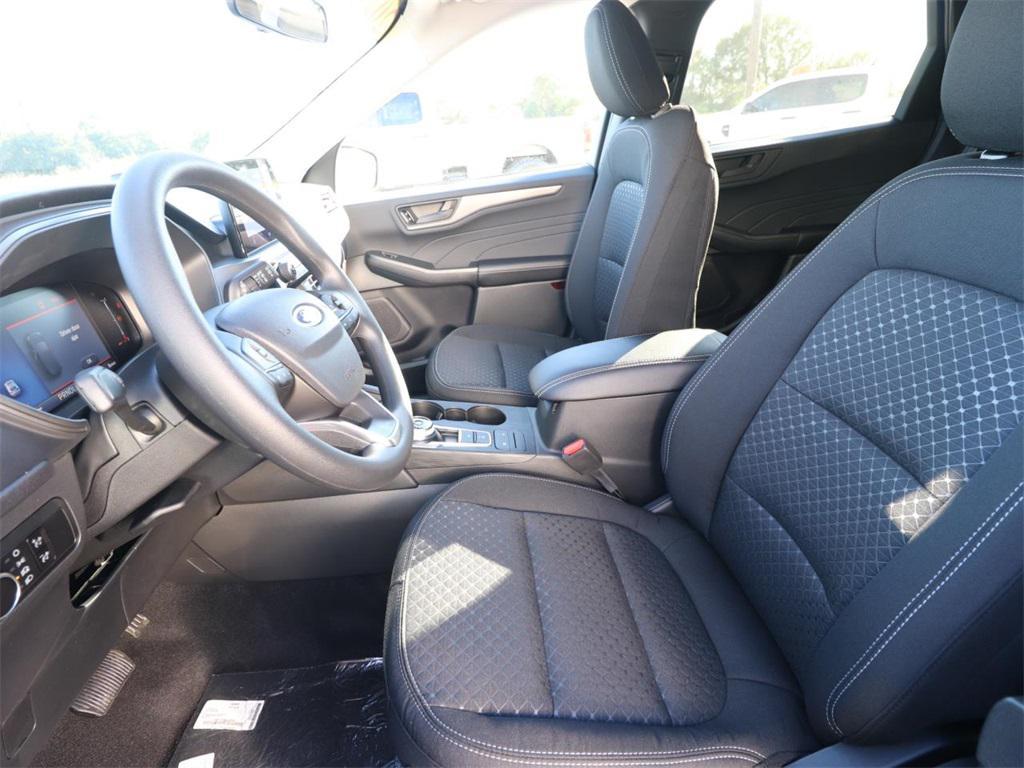 new 2026 Ford Escape car, priced at $28,121