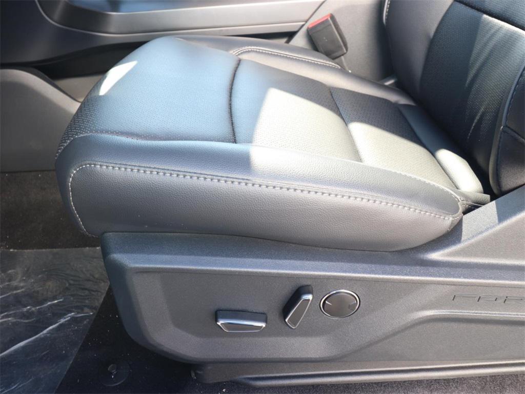 new 2026 Ford F-150 car, priced at $71,135