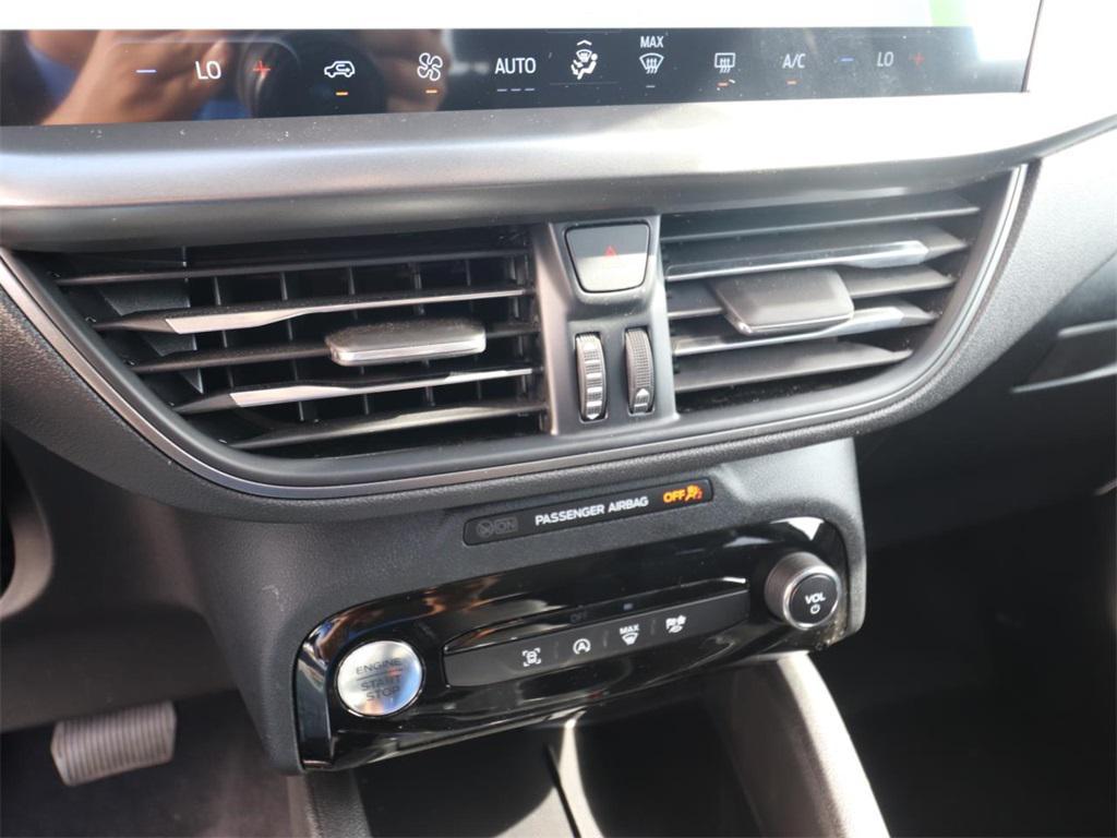 new 2026 Ford Escape car, priced at $27,331