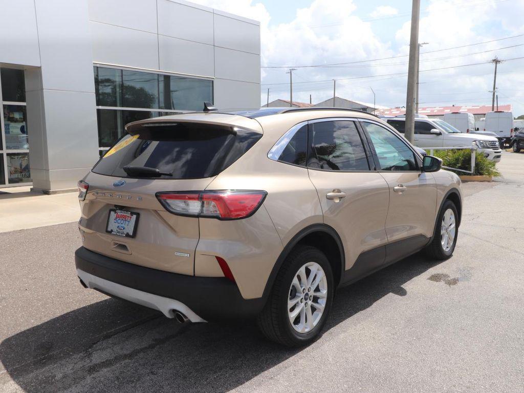 used 2020 Ford Escape car, priced at $15,103