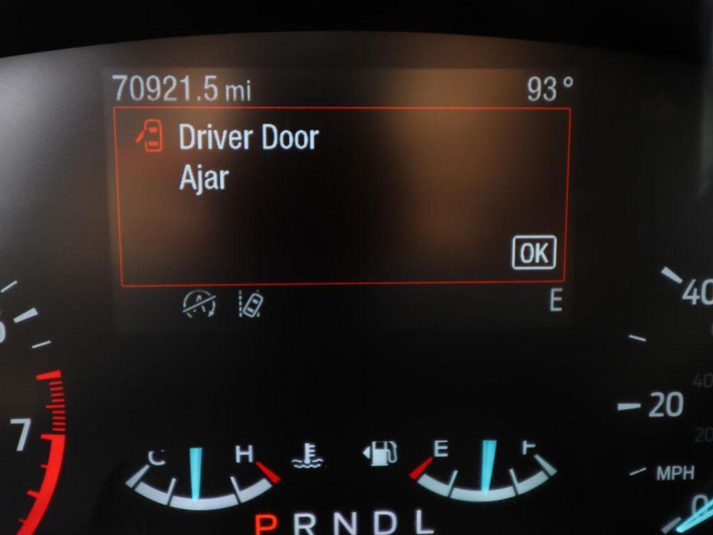 used 2020 Ford Escape car, priced at $15,103