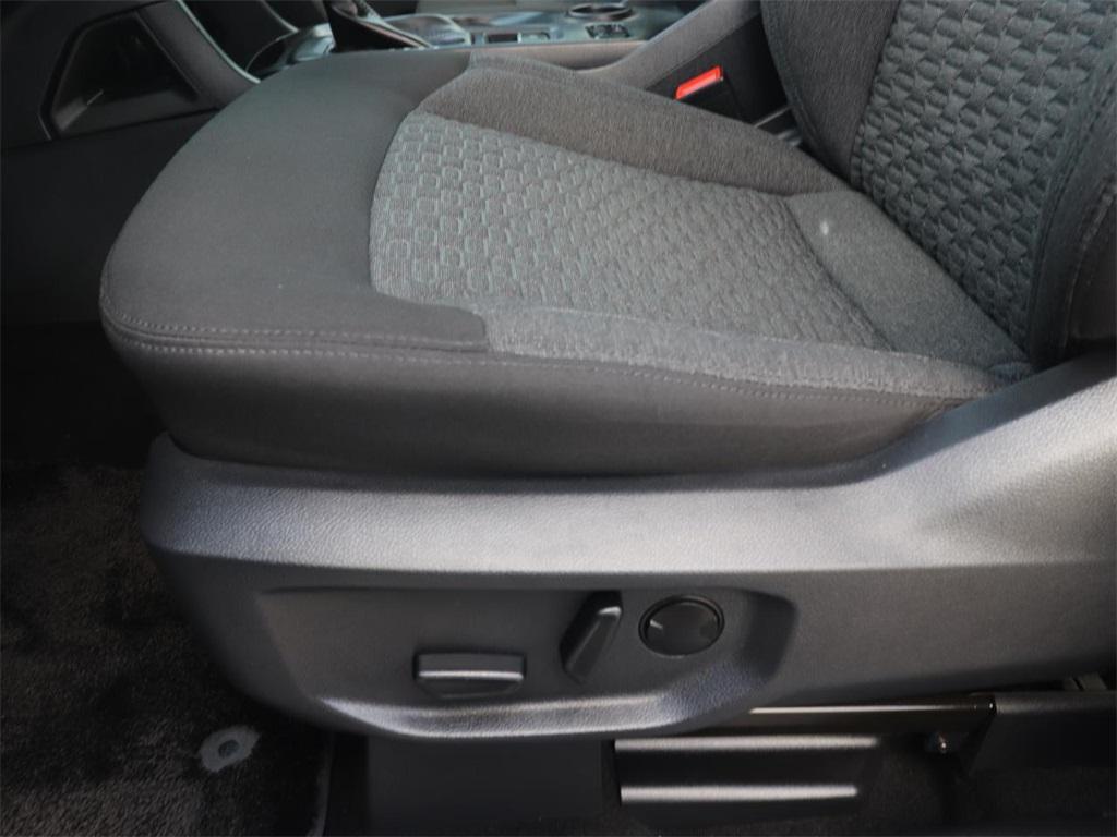 used 2025 Ford Ranger car, priced at $37,434