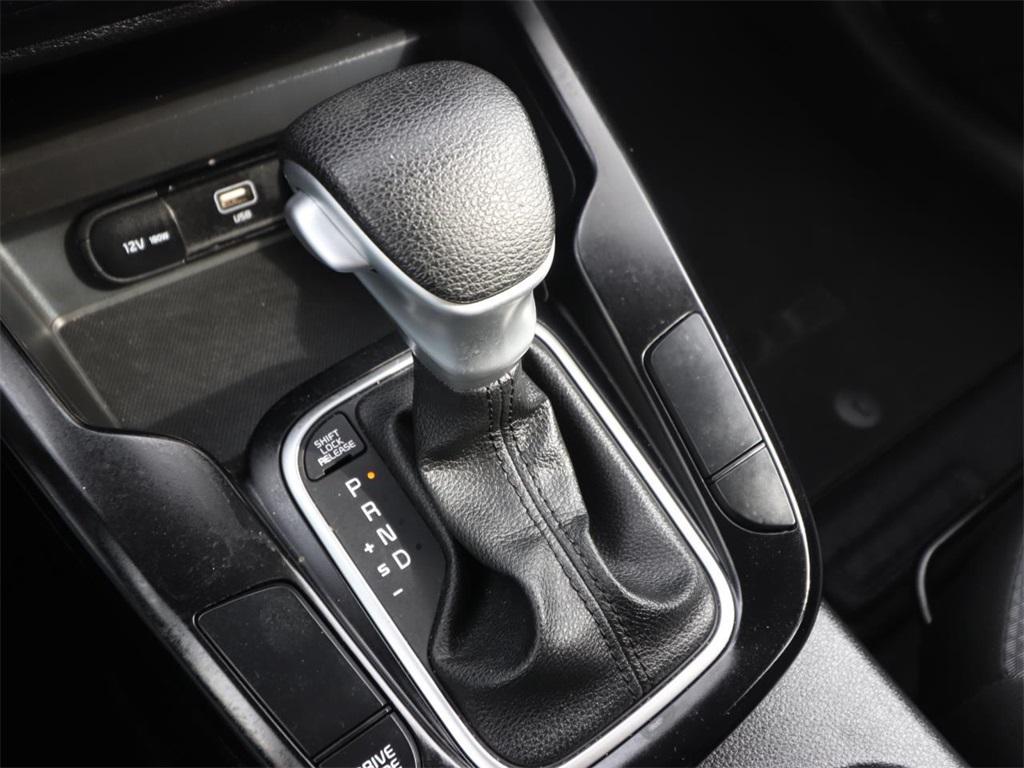 used 2025 Kia Soul car, priced at $17,454