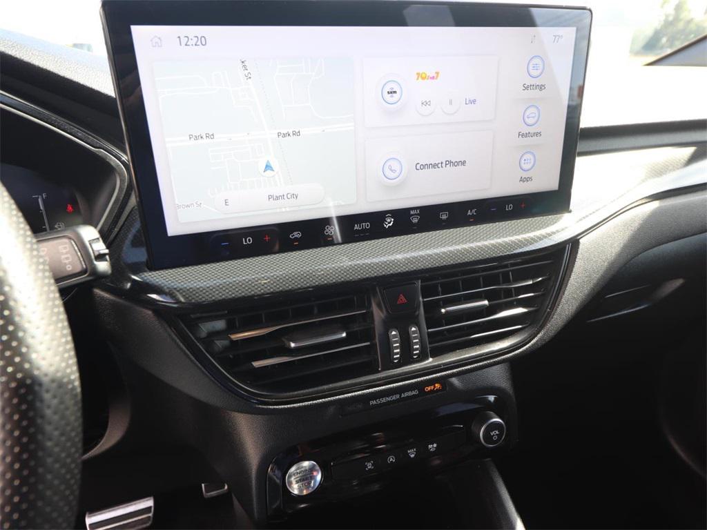 used 2023 Ford Escape car, priced at $20,279