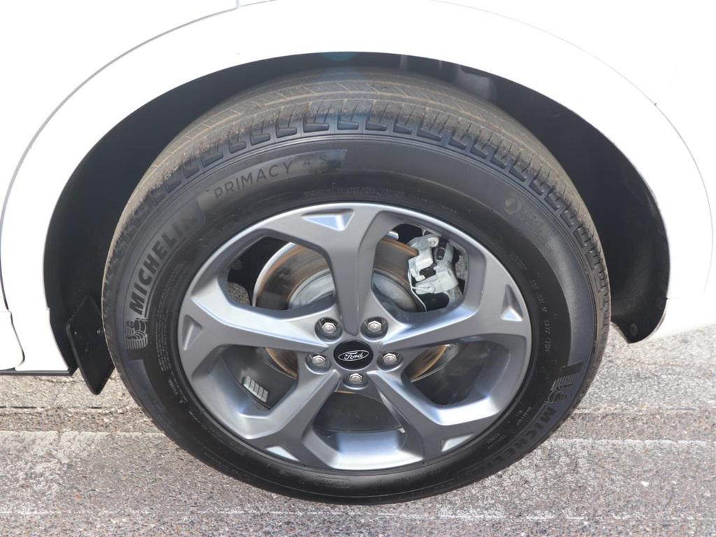 used 2023 Ford Escape car, priced at $20,279