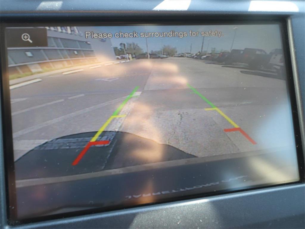 used 2015 Ford Fusion car, priced at $8,998