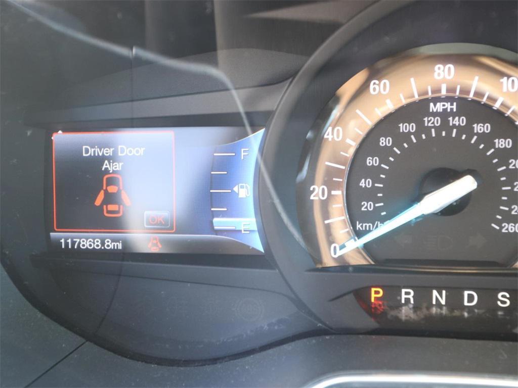 used 2015 Ford Fusion car, priced at $8,998