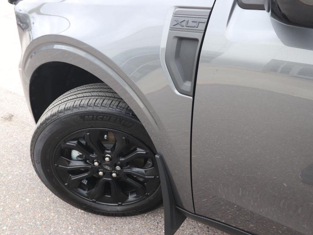 used 2023 Ford Maverick car, priced at $23,570