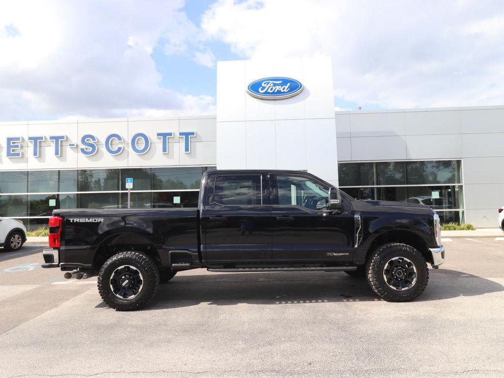 new 2026 Ford F-250 car, priced at $81,961