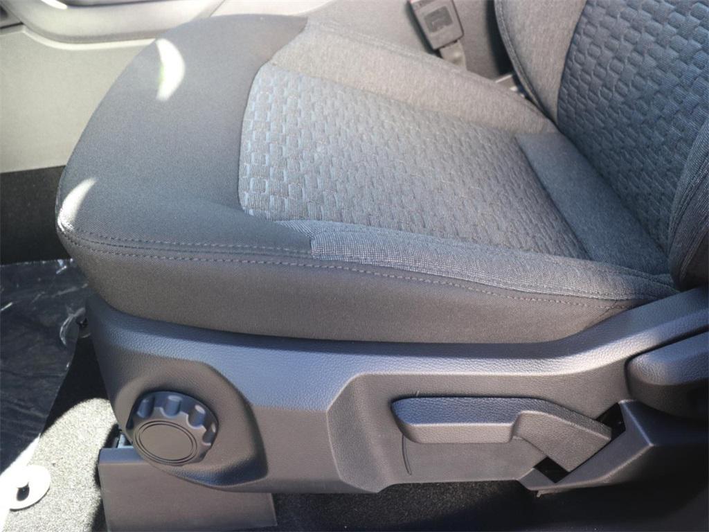 new 2025 Ford Ranger car, priced at $34,398