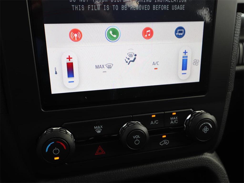 new 2025 Ford Ranger car, priced at $30,587