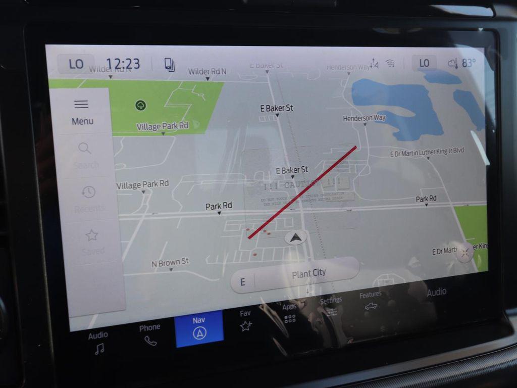 new 2026 Ford F-150 car, priced at $67,199