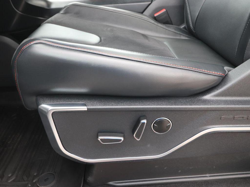 used 2024 Ford F-150 car, priced at $82,801