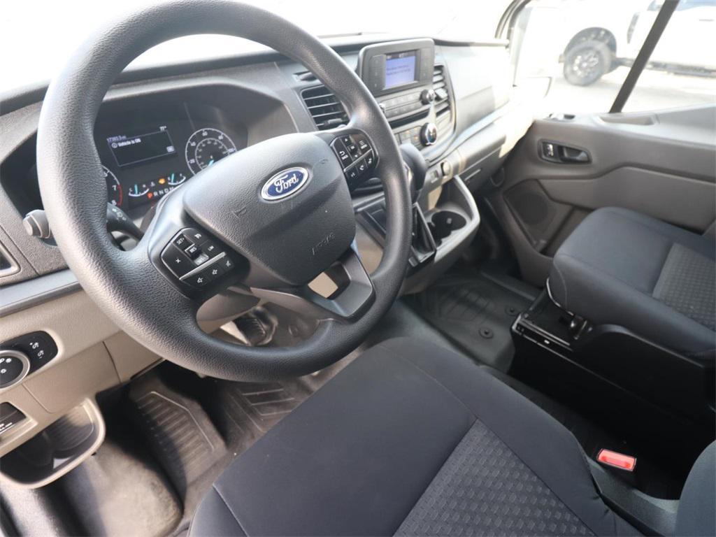 used 2024 Ford Transit-250 car, priced at $32,947