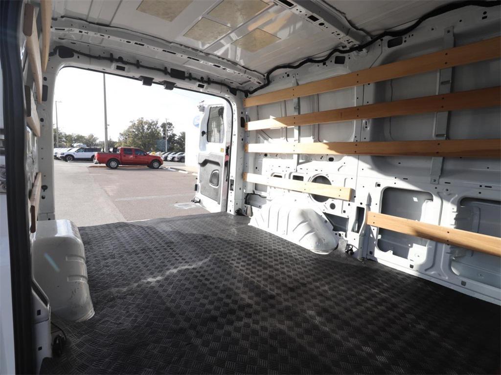 used 2024 Ford Transit-250 car, priced at $32,947