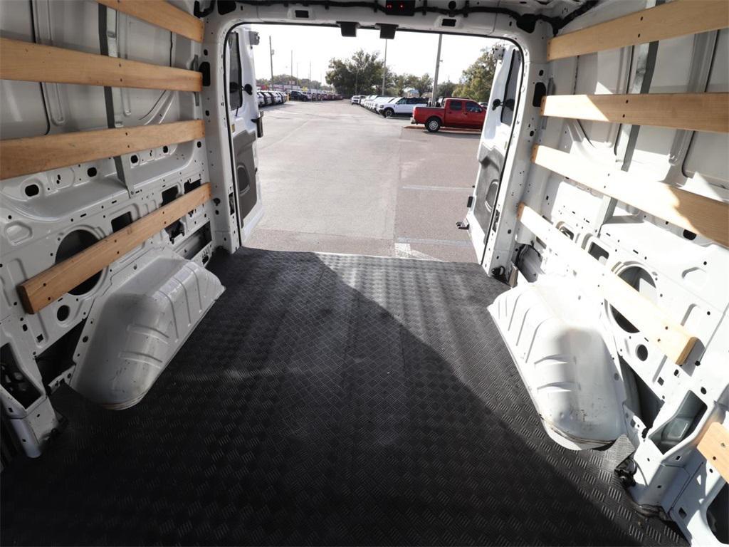used 2024 Ford Transit-250 car, priced at $32,947