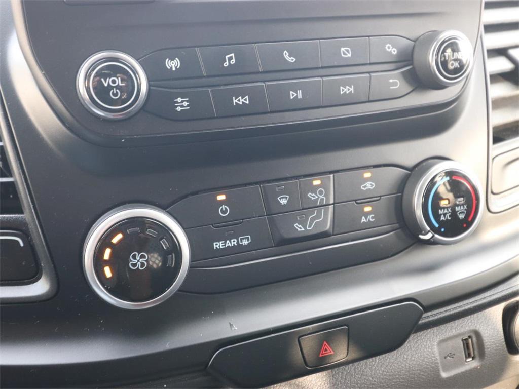 used 2024 Ford Transit-250 car, priced at $32,947