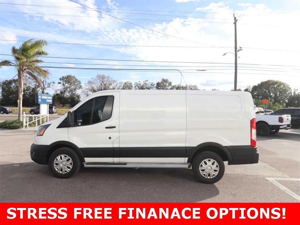 used 2024 Ford Transit-250 car, priced at $32,947