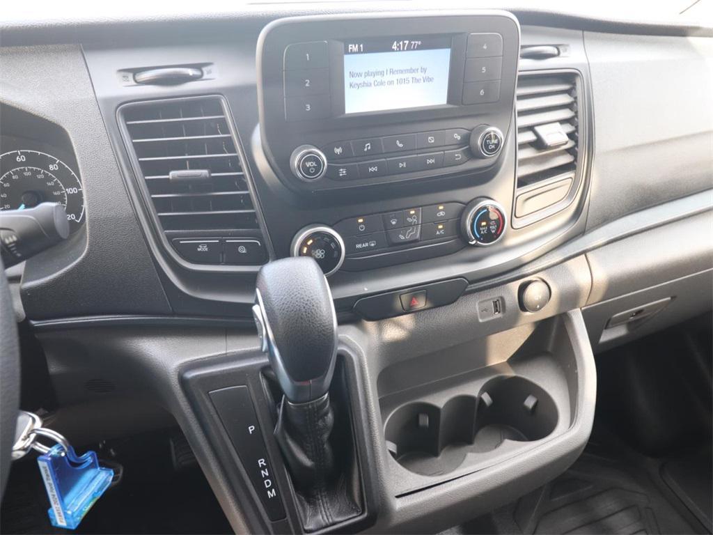 used 2024 Ford Transit-250 car, priced at $32,947