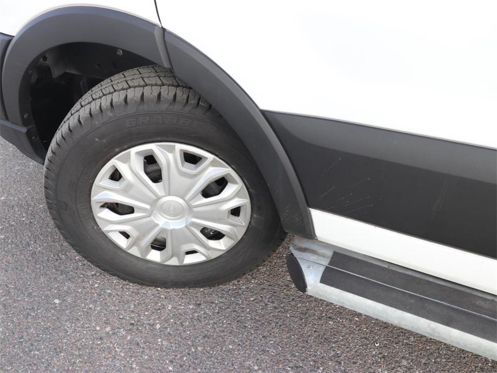 used 2024 Ford Transit-250 car, priced at $32,947