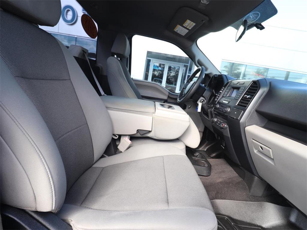 used 2018 Ford F-150 car, priced at $16,343