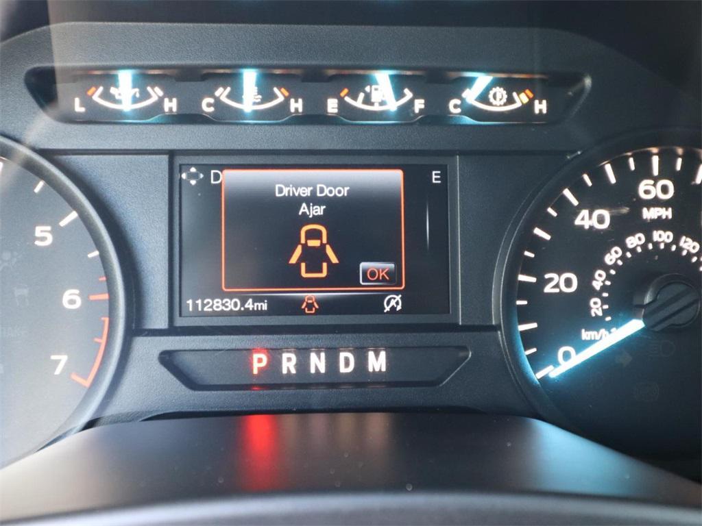 used 2018 Ford F-150 car, priced at $16,343