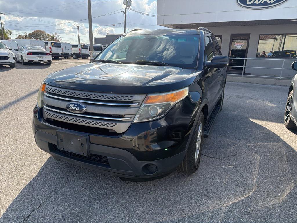 used 2014 Ford Explorer car, priced at $11,859