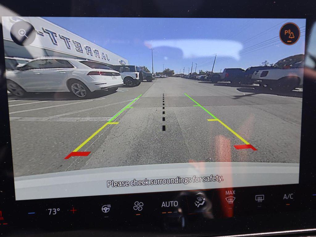 new 2026 Ford Mustang car, priced at $39,986